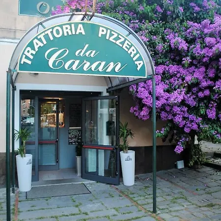 Affittacamere Caran Pensionat La Spezia