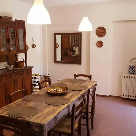Affittacamere Caran * La Spezia