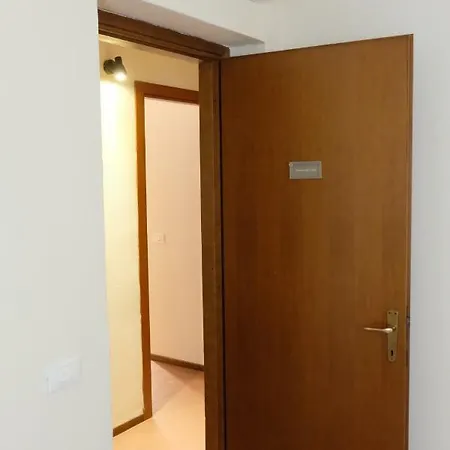 Pensionat Affittacamere Caran La Spezia