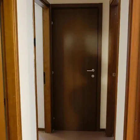 Affittacamere Caran * La Spezia