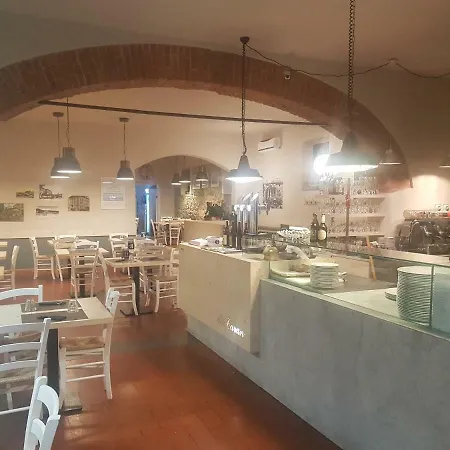 Affittacamere Caran Pensionat La Spezia