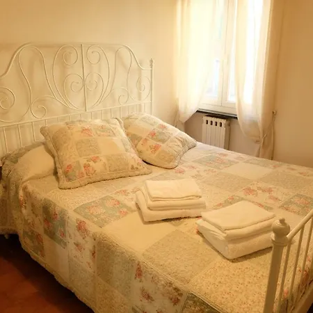 Affittacamere Caran La Spezia